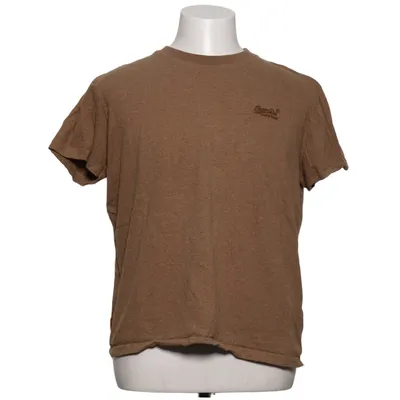 T-shirt (M1011245A) från Superdry Athletics Bomull
