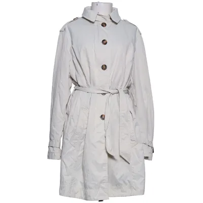Trenchcoat (Beige) van CF Polyamide, Polyester