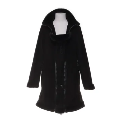 Zwangerschapsjas (Zwart) van BPC Mama Polyester