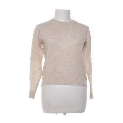 Trui (Beige) van Bellerose Wol, Polyamide