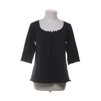 Topp (Grå) från Riley Woman Ull