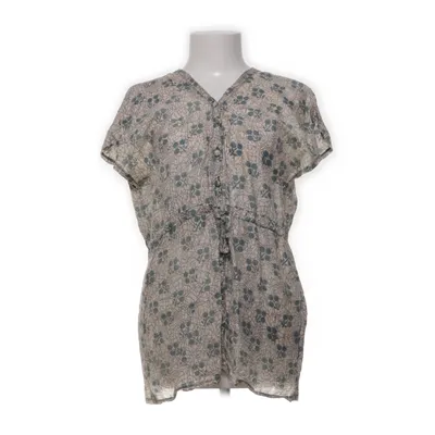 Top (Groen, Beige) van People Tree