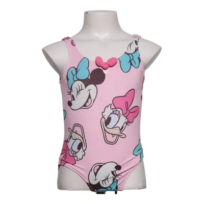 Badpak (Roze, Meerkleurig) van Zara