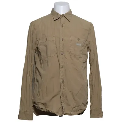 Skjorta (Beige) från Denim & Supply Ralph Lauren Bomull