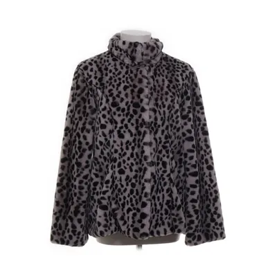 Veste d'hiver (Gris, Noir, Blanc) de Chiara Forthi Polyester