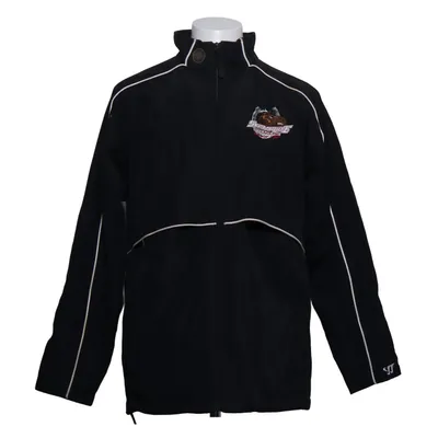Veste de sport (Noir) de Warrior Polyester