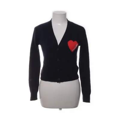 Kofta (Blå, Röd) från From Future Kashmir