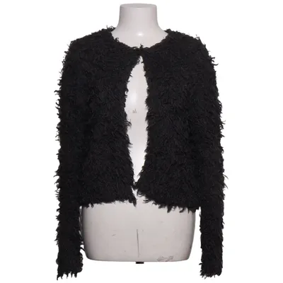 Cardigan (Gris) de Globe Acrylique, Mohair, Polyamide