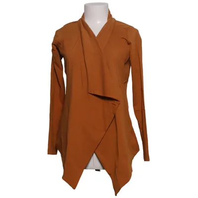 Cardigan (Allce Cardigan) de Icona Coton, Élasthane