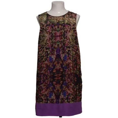 Klänning (Lila, Flerfärgad) från Ted Baker Polyester