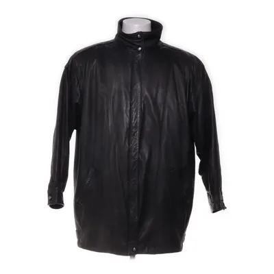 Läderjacka (Grön) från Jofama Trend Skinn