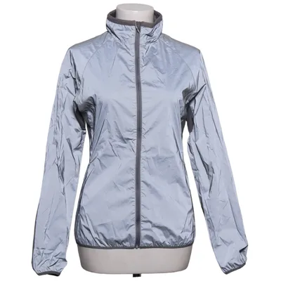 Reflektorjacke (Grau) von H&M Sport Polyester