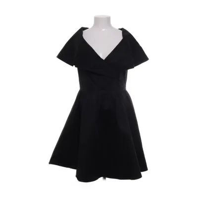 Klänning (The glamourama swing dress) från Emmy Bomull, Elastan