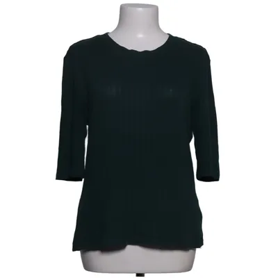 Top (Green) from Linea Loresi Acrylic, Cotton, Elastane, Viscose
