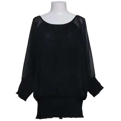 Blus (Svart) från Zay Polyester