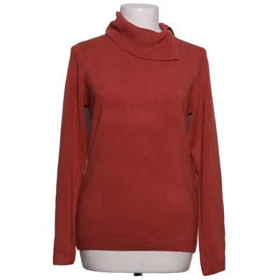 Polotröja (Röd) från Cashmere-Feeling Akryl