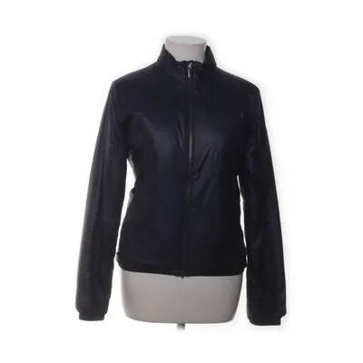 Winterjas (Blauw) van Alphatauri Polyester