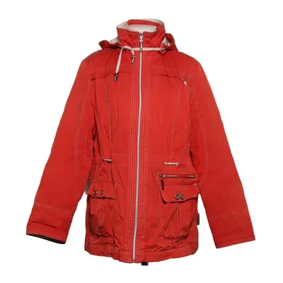 Veste polaire (Rouge) de Bexleys