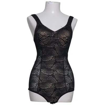 Lingerie body (Sevilla) from Susa Elastane, Polyamide