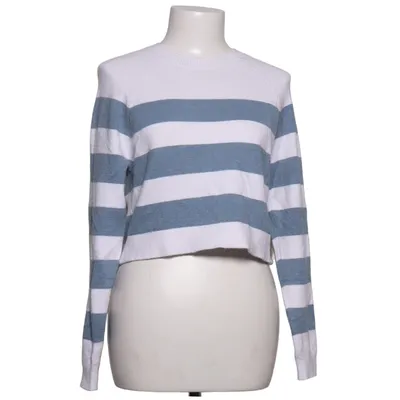 Trui (Blauw, Wit) van Tally Weijl