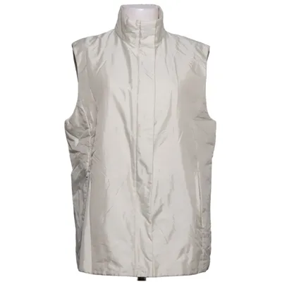 Gilet d'extérieur (Beige) de Golfino Polyamide, Polyester