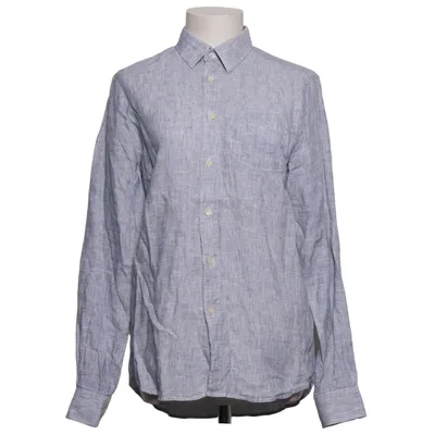 Chemise (Gris) de Uniforms for the Dedicated Lin