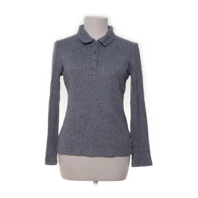 Rugbytrøje (Blå) fra KappAhl Polyamid, Polyester, Viscose