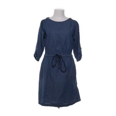 Jeansklänning (Blå) från WE Bomull