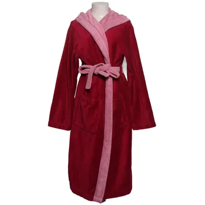 Badrock (Rosa) från Vossen Bomull, Polyester, Viskos