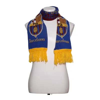 Scarf (Blue, Red, Yellow) from FC Barcelona
