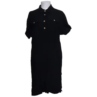 Tunika (Schwarz) von Elisa Immagine Polyester, Viskose