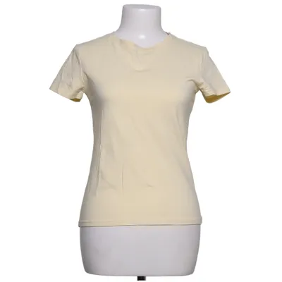 T-shirt (Stretch Crew) de Primark Cares Coton, Élasthane