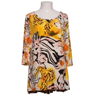 Tunique (Multicolore) de Pfeffinger Élasthane, Polyester
