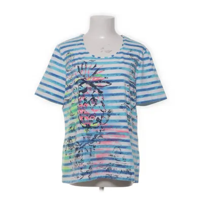 T-shirt (Blå, Vit, Flerfärgad) från Gerry Weber Edition