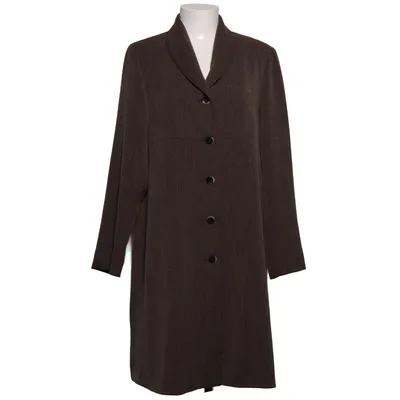 Kappa (Brun) från Menonove Elastan, Polyester