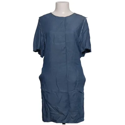 Denim dress (Blue) from Acne Tencel