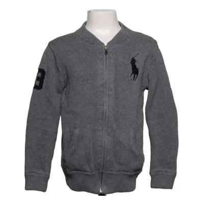 Cardigan (Gris) de Polo Ralph Lauren Coton