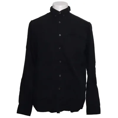 Shirt (Black) from L'Homme Rouge Tencel