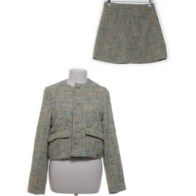 Dräkt (Flerfärgad) från Carin Wester Akryl, Polyester