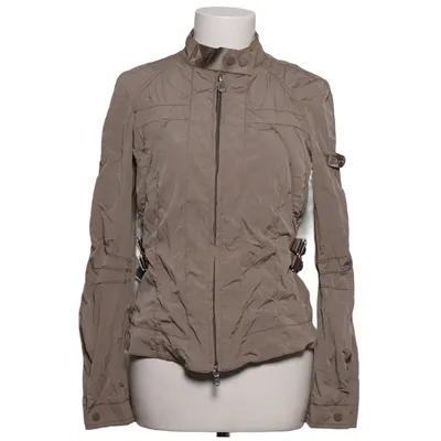 Jacket (Beige) from Peuterey Elastane, Polyamide