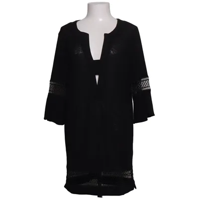 Klänning (Svart) från Maryan Mehlhorn Polyester