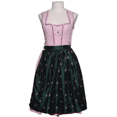 Dirndl (Grön, Rosa, Flerfärgad) från Tramontana