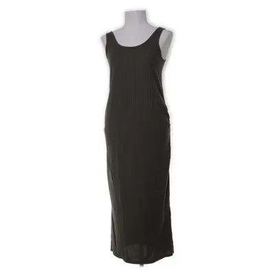 Maternity dress (Green) from H&M Mama Polyester, Viscose, Elastane