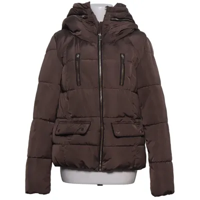 Winterjas (Bruin) van Yessica Polyester