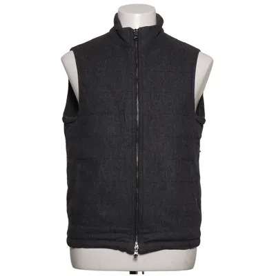 Ytterväst (Liner Evo Waistcoat) från Oscar Jacobson Ull