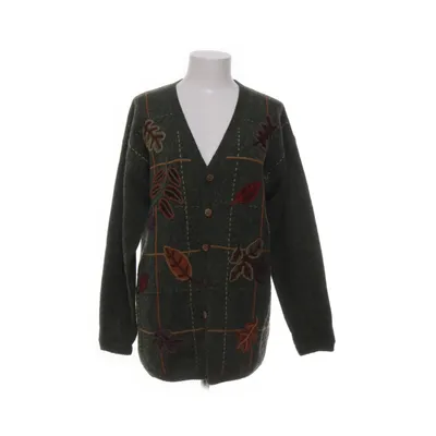 Kofta (Grön, Flerfärgad) från Tulchan