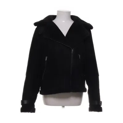 Shearlingjacka (Logan) från Fritzi aus Preußen Bomull, Polyester