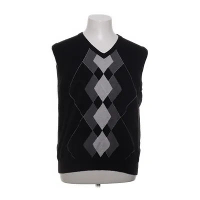 Slipover (Svart, Grå, Vit) från Belika Bomull