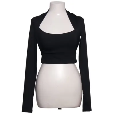 Bolero (Svart) från Sisterly Tribe Elastan, Återvunnen polyester