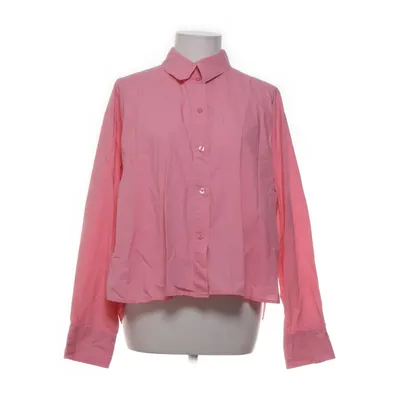 Skjorta (Rosa) från H&M Bomull